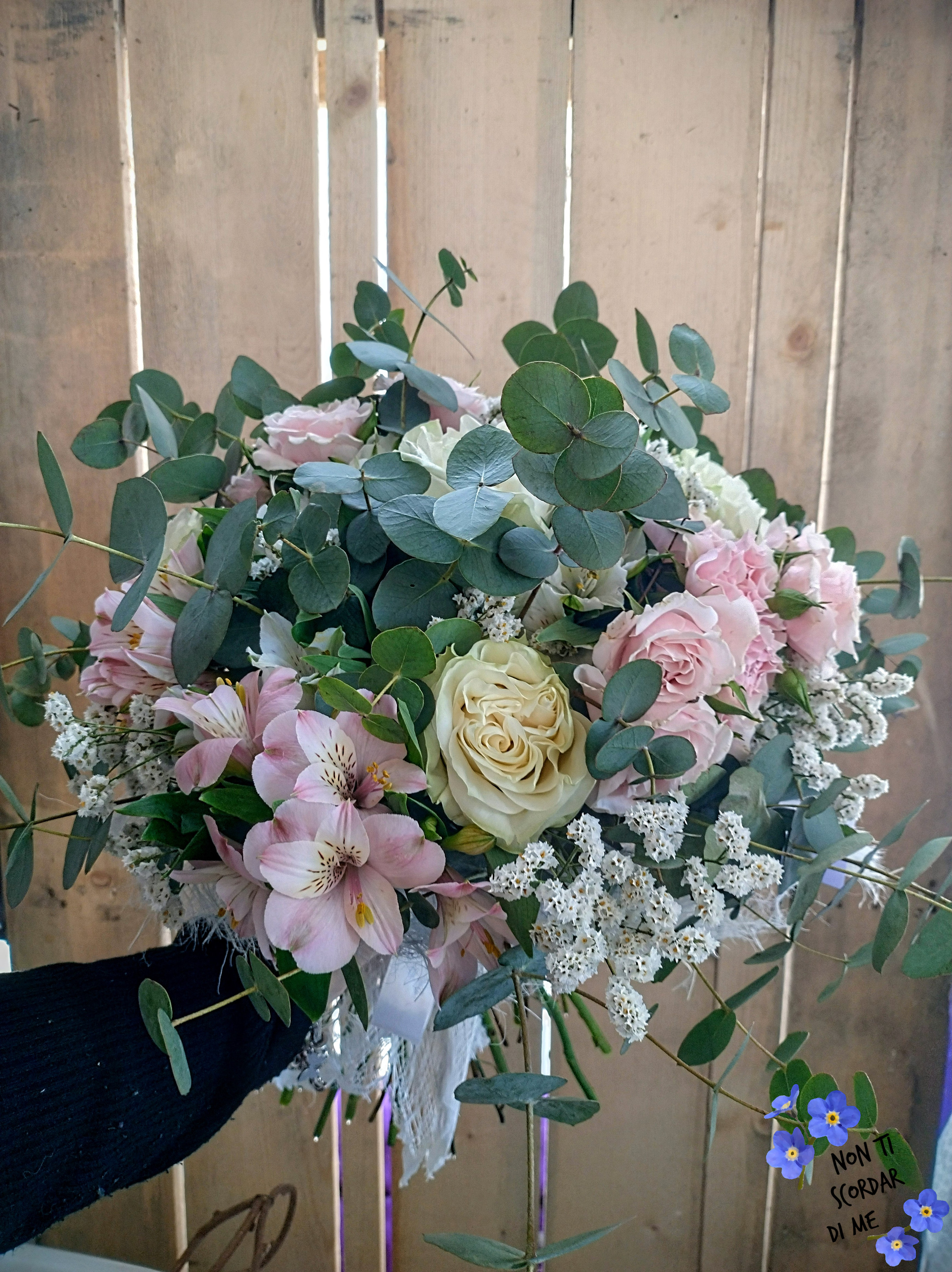 Foto Mazzi E Bouquet